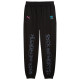Puma Ανδρικό παντελόνι φόρμας Hoops x Rick and Morty Sweatpants